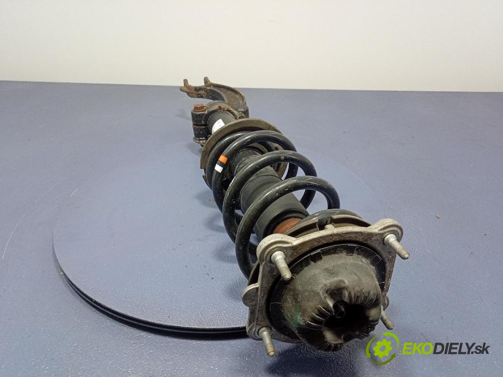 Audi A6 2016 tlmič Predné Vľavo.: 4G0413031Q