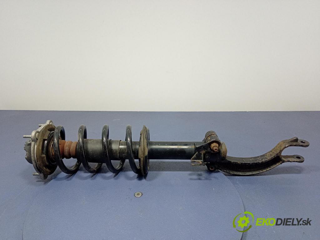 Audi A6 2016 tlmič Predné Správny.: 4G0413031Q