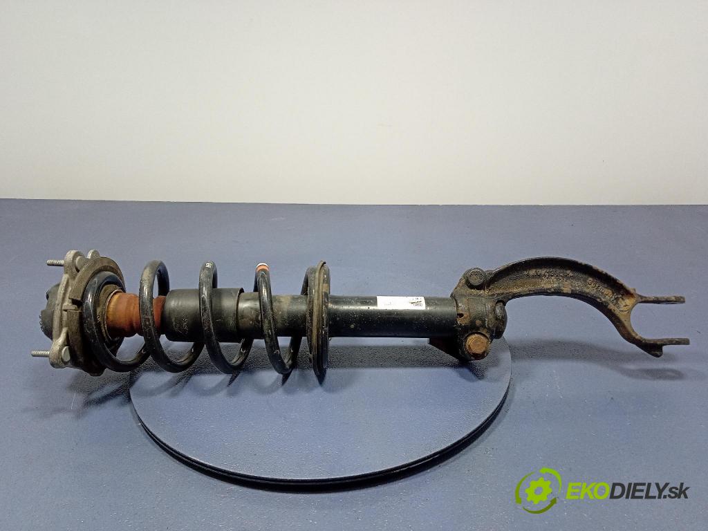 Audi A6 2016 tlmič Predné Správny.: 4G0413031Q