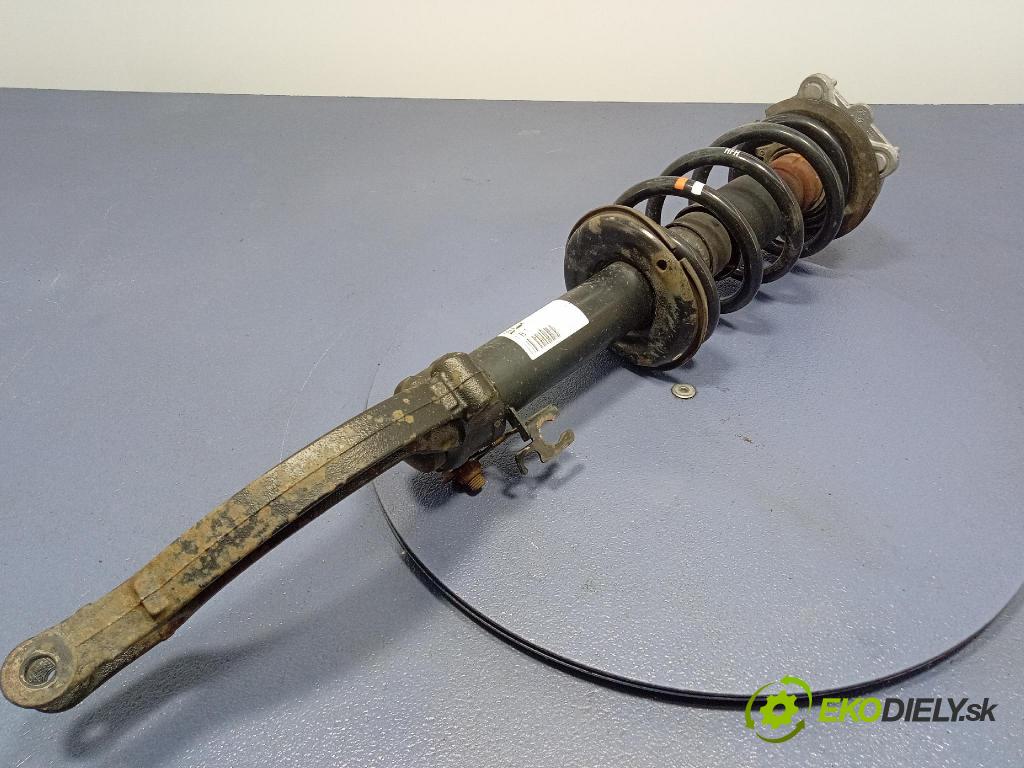 Audi A6 2016 tlmič Predné Správny.: 4G0413031Q