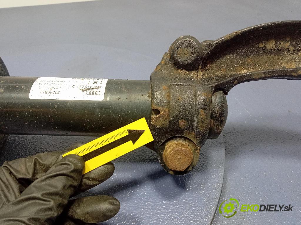 Audi A6 2016 tlmič Predné Správny.: 4G0413031Q