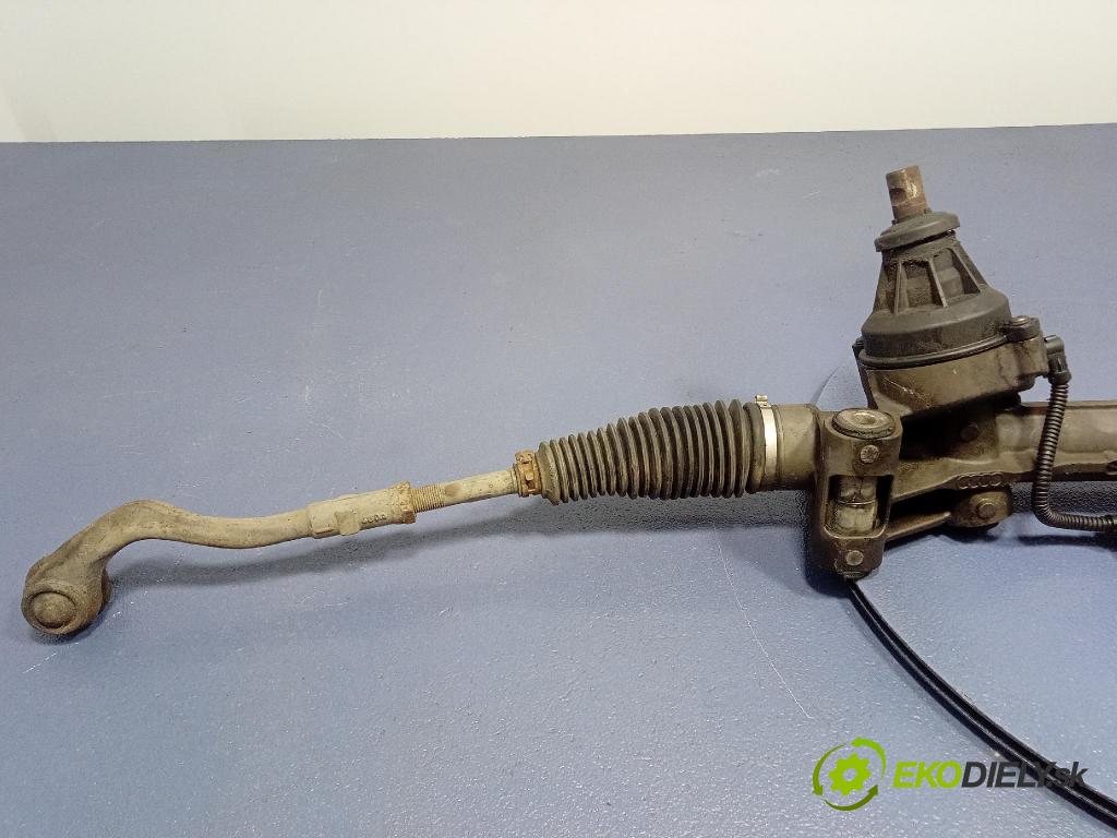 Audi A6 2016 Ozubené kolo: volant 4G1423105C