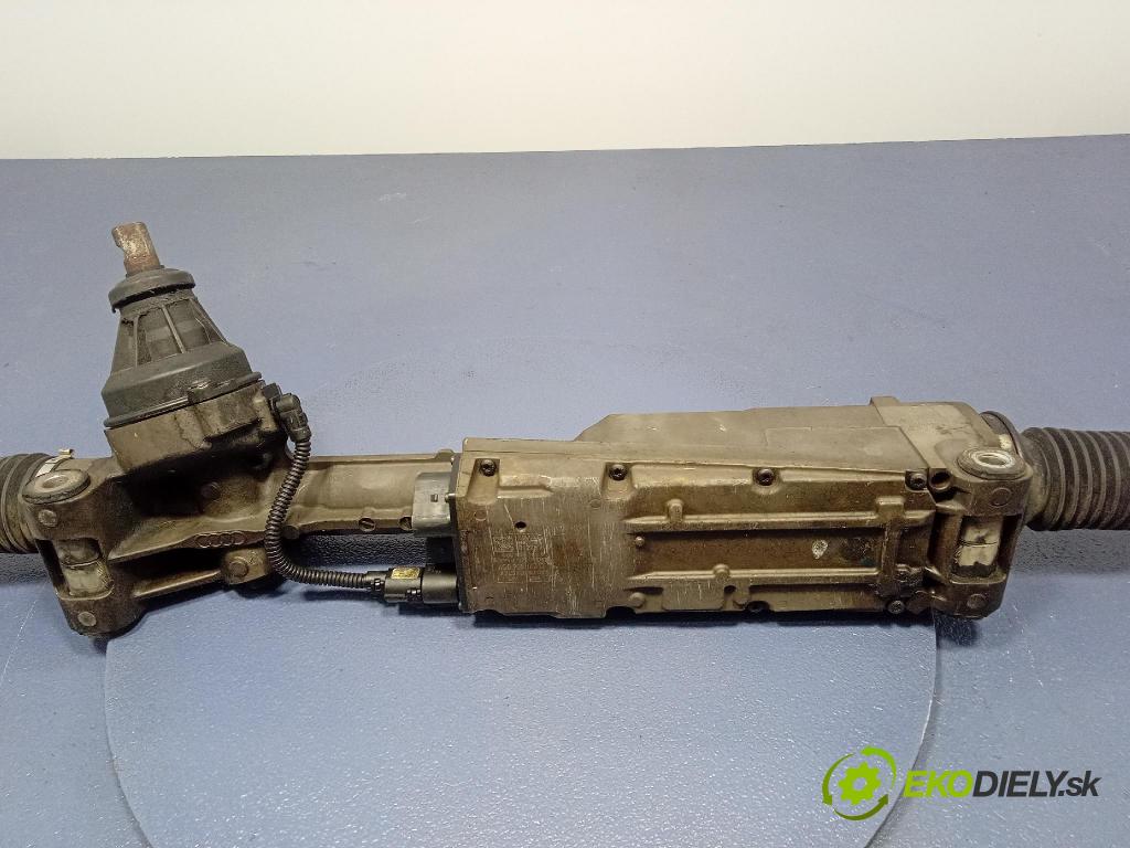 Audi A6 2016 Ozubené kolo: volant 4G1423105C