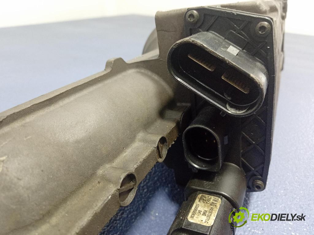 Audi A6 2016 Ozubené kolo: volant 4G1423105C