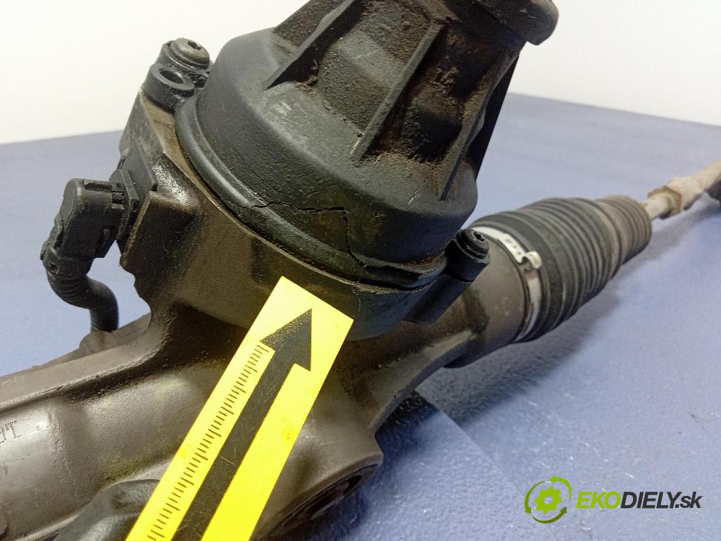 Audi A6 2016 Ozubené kolo: volant 4G1423105C