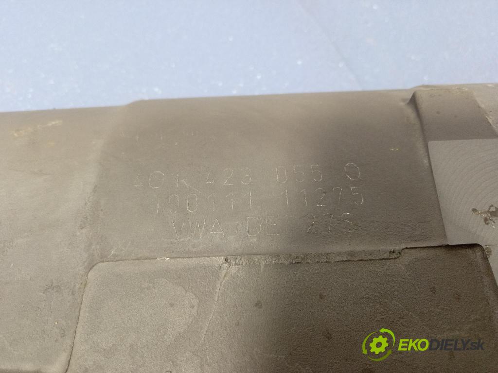 Audi A6 2016 Ozubené kolo: volant 4G1423105C