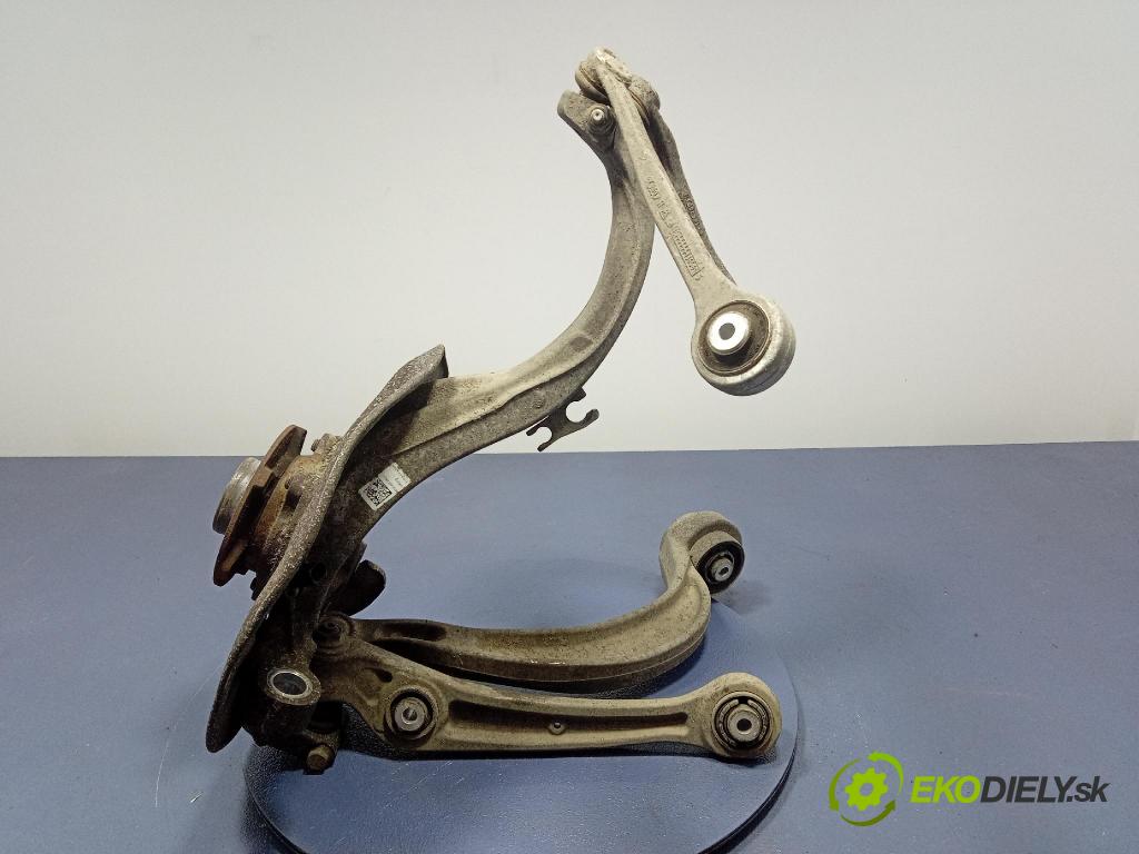 Audi A6 2016 náboj Prava: 4G0407242C