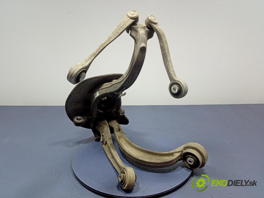 Audi A6 2016 náboj Prava: 4G0407242C