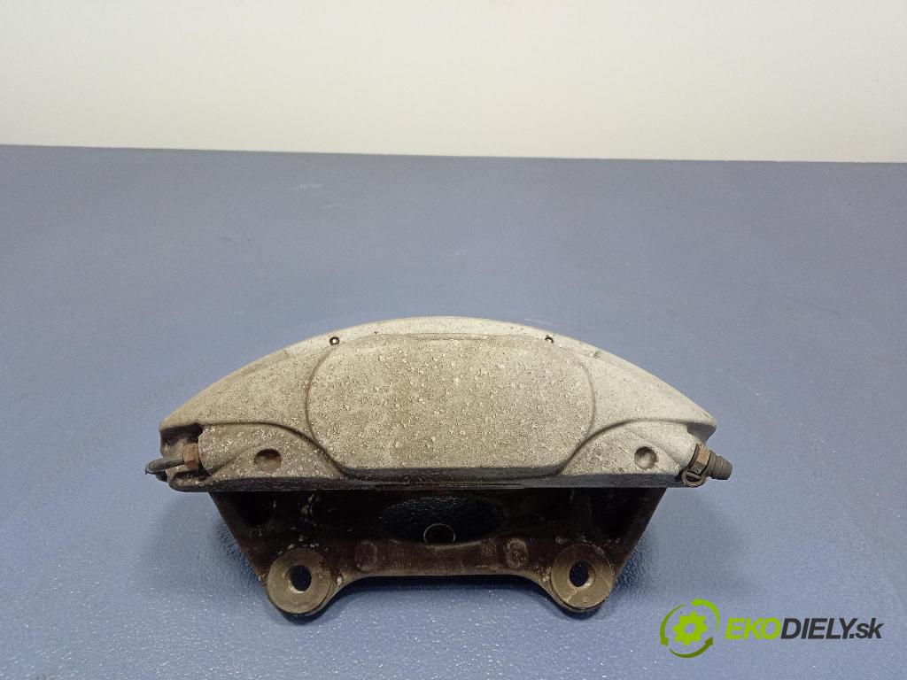 Audi A6 2016 brzdič brzdový Predné v pravo: 8R0615106CA