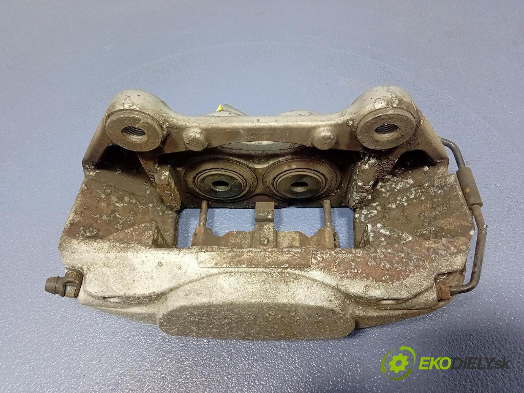 Audi A6 2016 brzdič brzdový Predné v pravo: 8R0615106CA