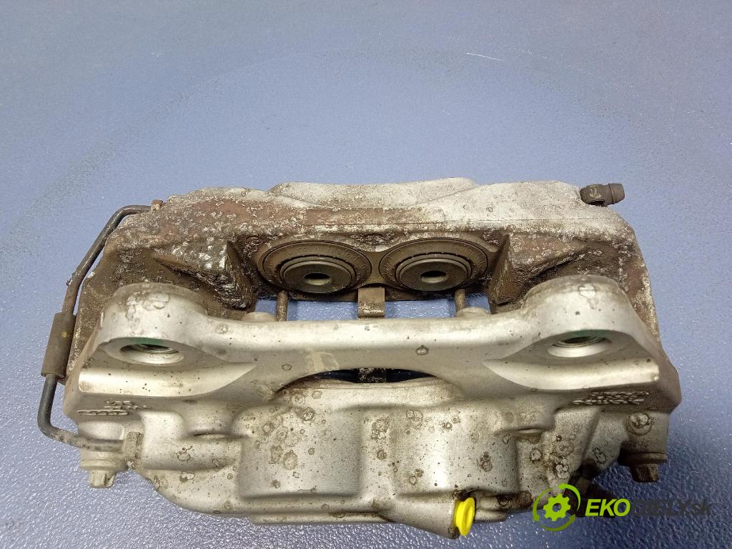 Audi A6 2016 brzdič brzdový Predné v pravo: 8R0615106CA