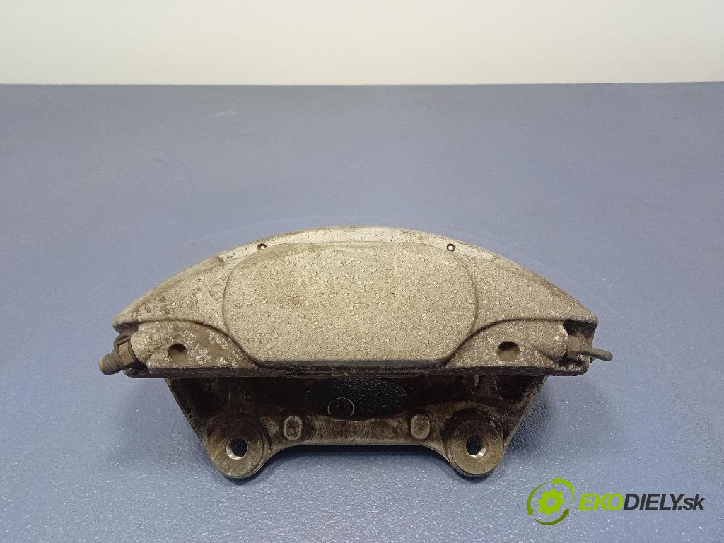 Audi A6 2016 brzdič brzdový Predné Vľavo: