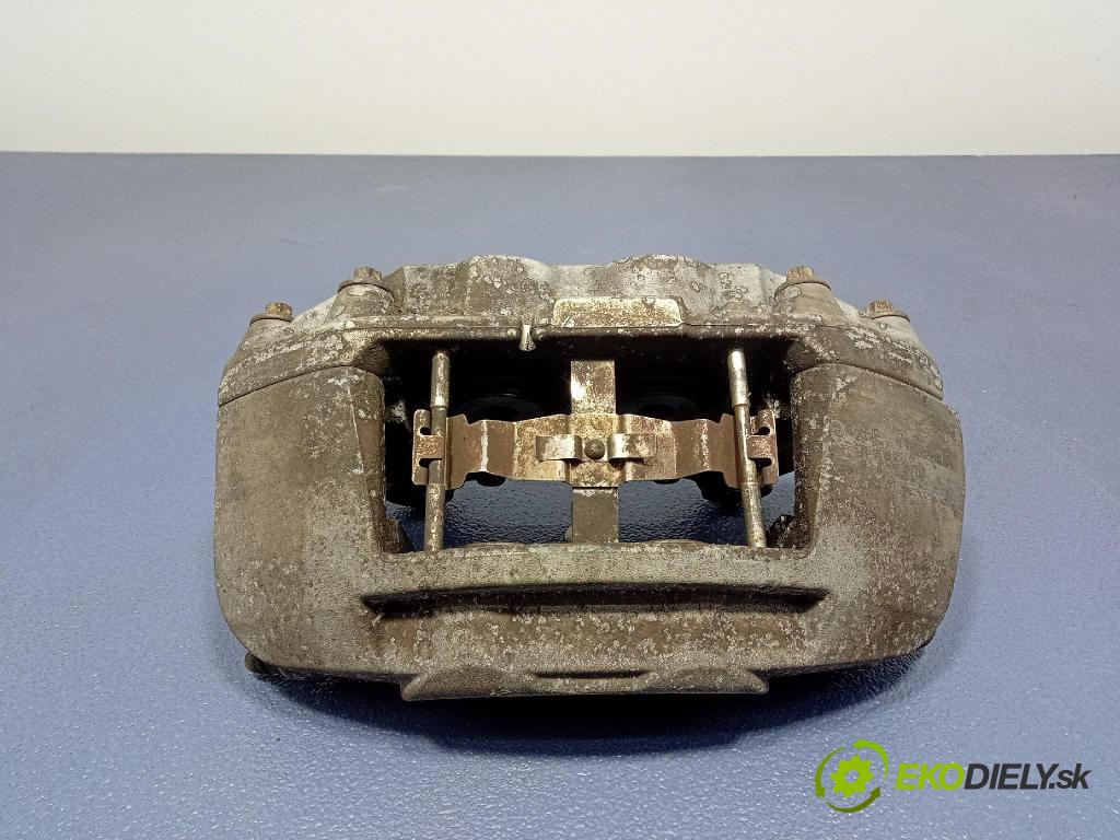 Audi A6 2016 brzdič brzdový Predné Vľavo: