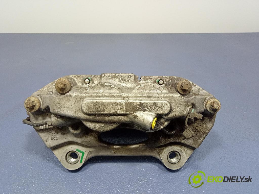 Audi A6 2016 brzdič brzdový Predné Vľavo: