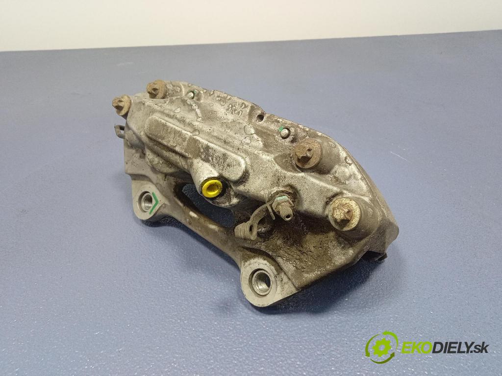 Audi A6 2016 brzdič brzdový Predné Vľavo: