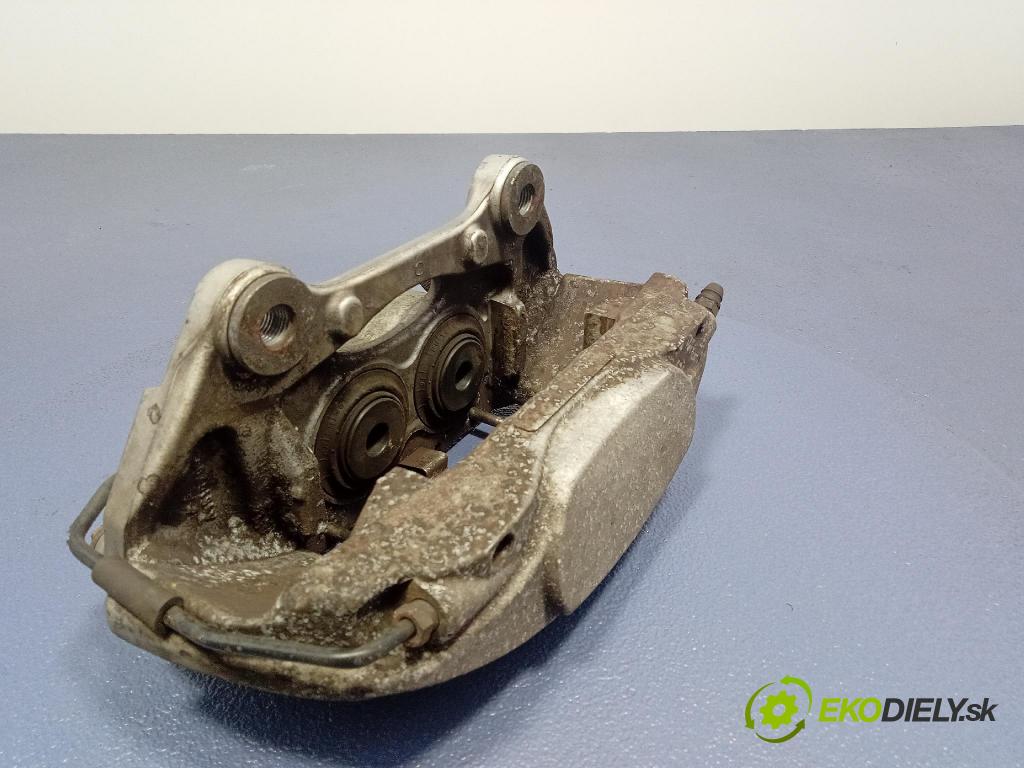 Audi A6 2016 brzdič brzdový Predné Vľavo: