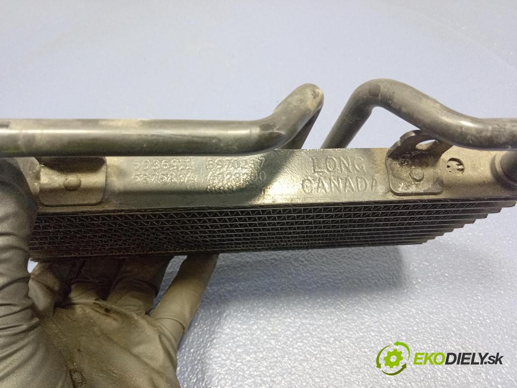 Mercedes CL-Klasa 0 chladič oleja A2215000500