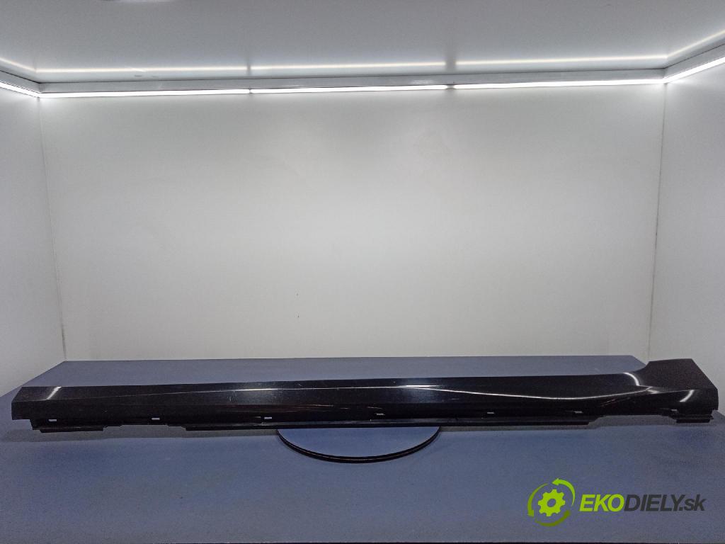 Audi A6 2020 lišta Práh: 4K0853855