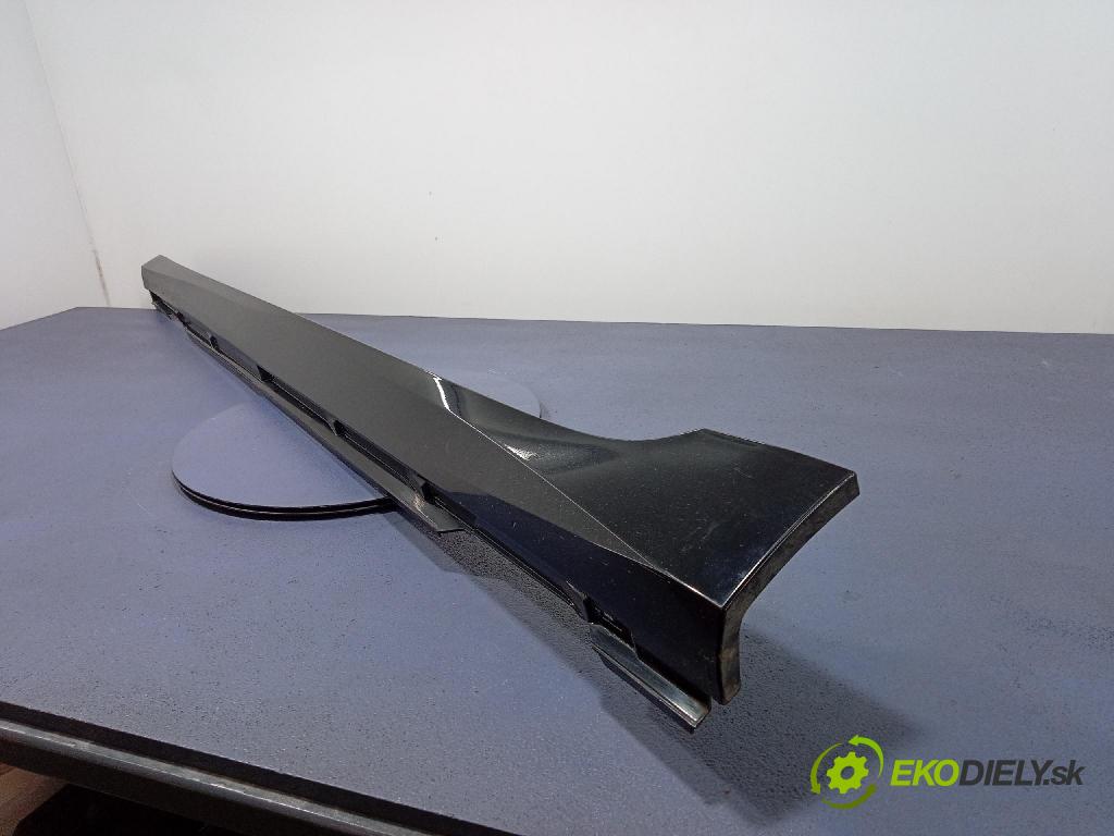 Audi A6 2020 lišta Práh: 4K0853855