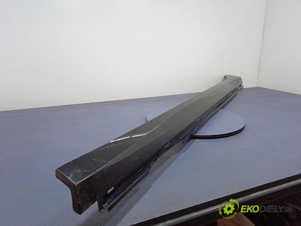 Audi A6 2020 lišta Práh: 4K0853855