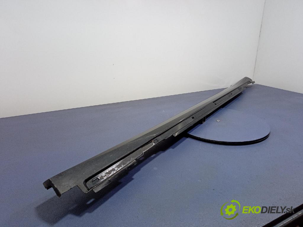 Audi A6 2020 lišta Práh: 4K0853855