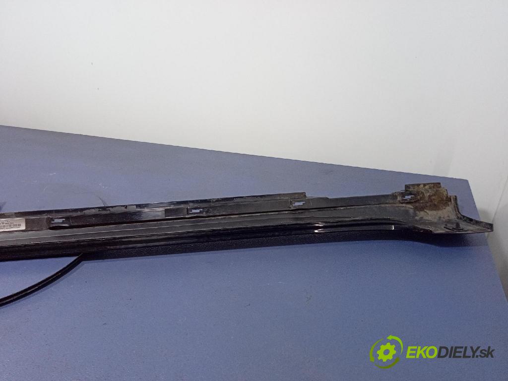 Audi A6 2020 lišta Práh: 4K0853855