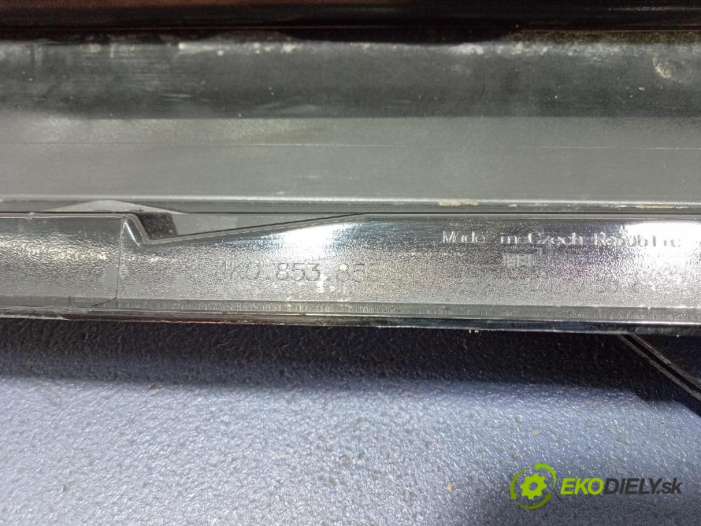 Audi A6 2020 lišta Práh: 4K0853855
