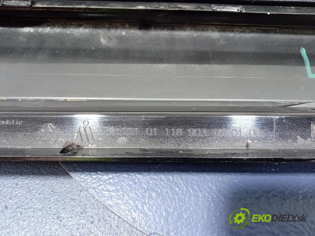 Audi A6 2020 lišta Práh: 4K0853855