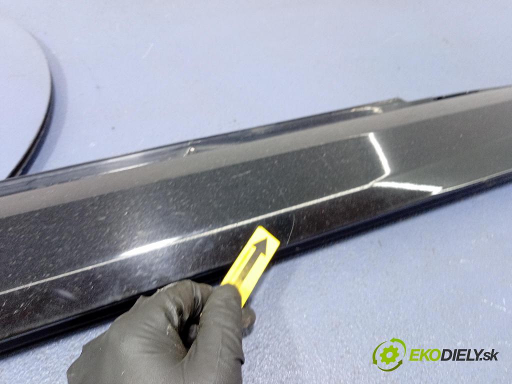 Audi A6 2020 lišta Práh: 4K0853855