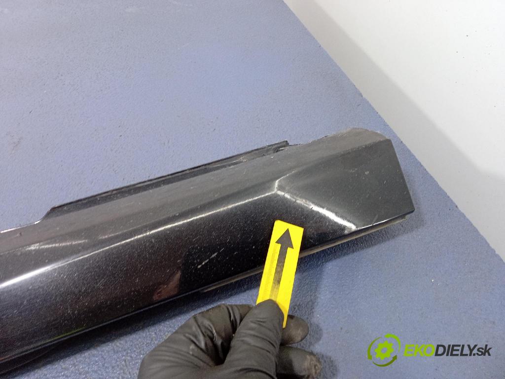 Audi A6 2020 lišta Práh: 4K0853855