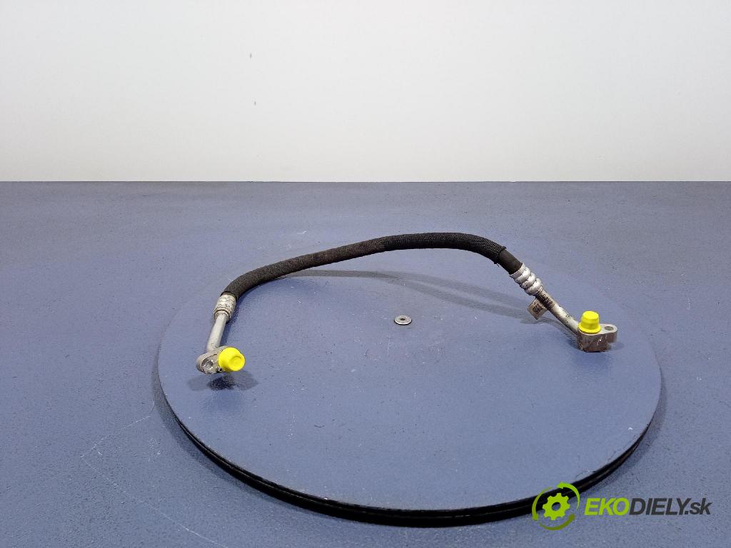 Audi A6 2020 rúrka Klimatizácia: 4K0816721EG