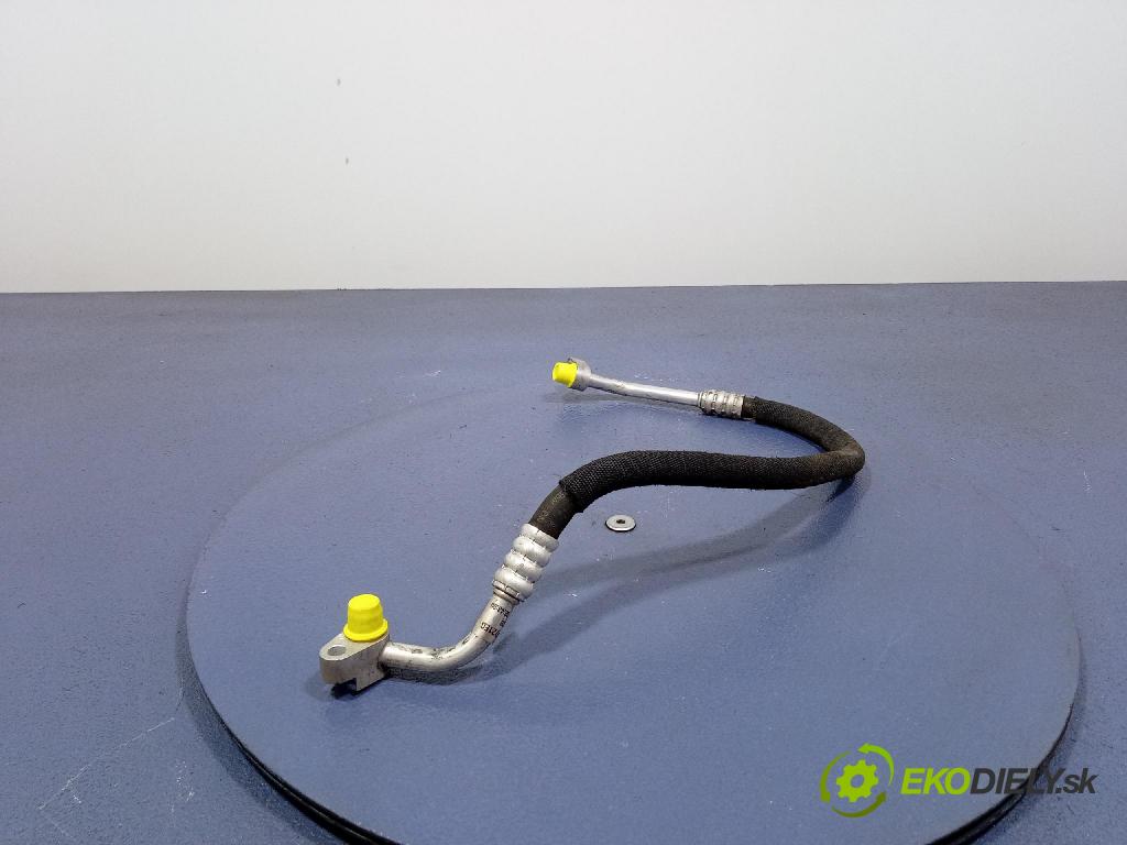 Audi A6 2020 rúrka Klimatizácia: 4K0816721EG