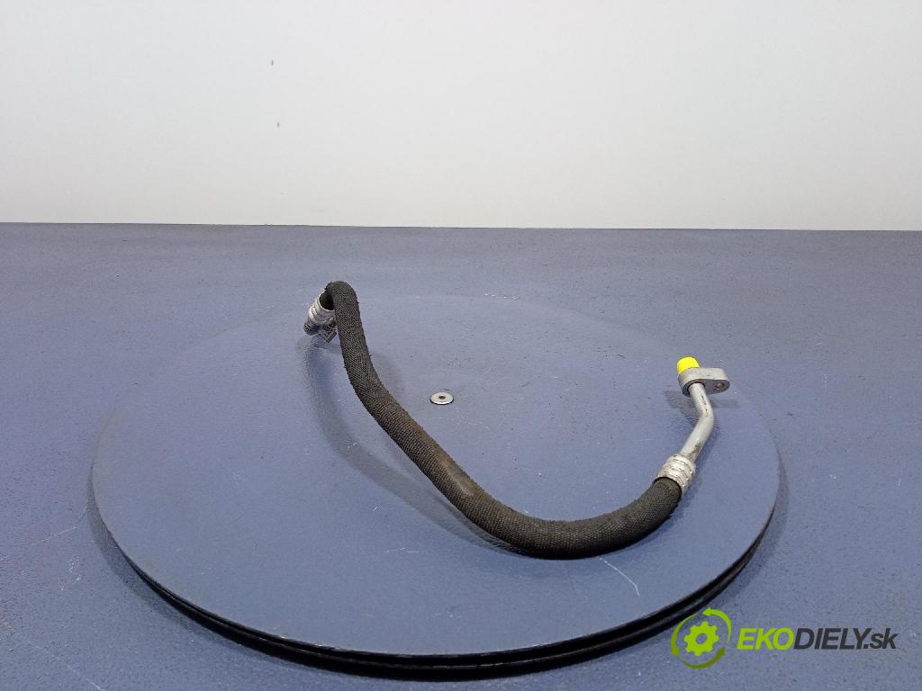 Audi A6 2020 rúrka Klimatizácia: 4K0816721EG