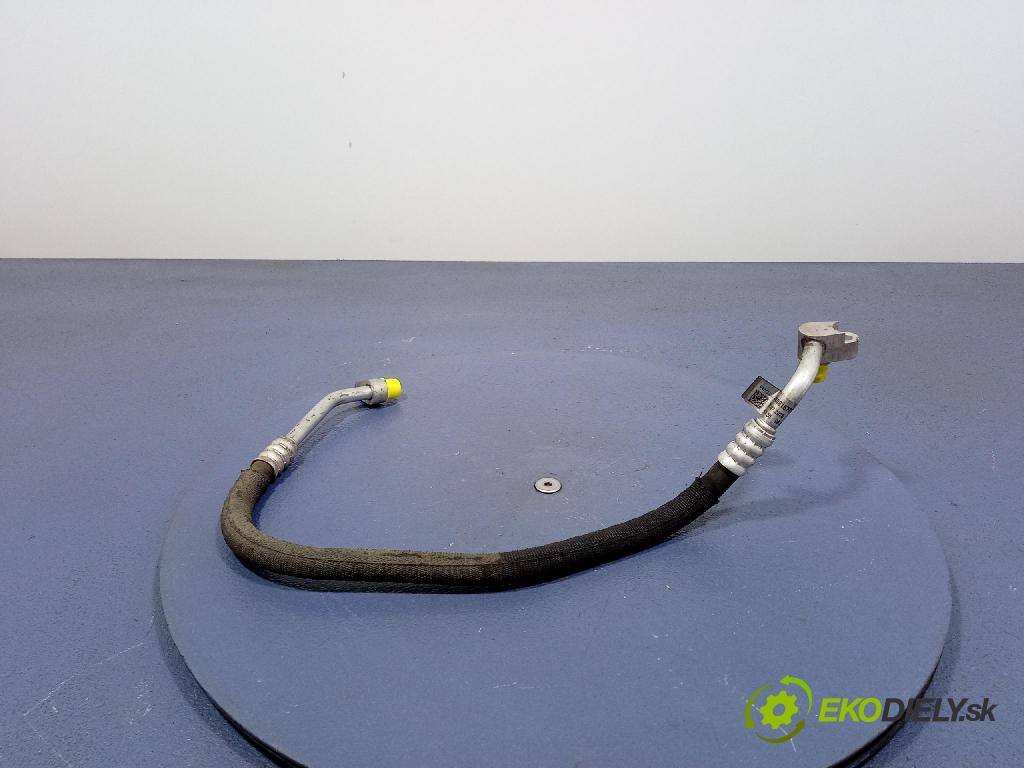 Audi A6 2020 rúrka Klimatizácia: 4K0816721EG