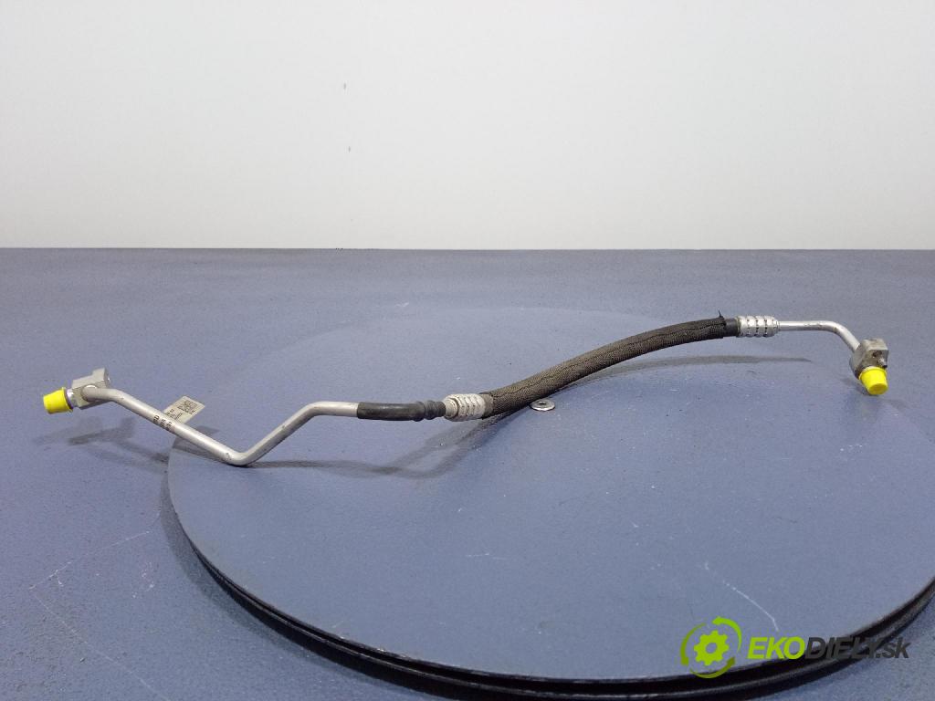 Audi A6 2020 rúrka Klimatizácia: 4K0816741BD