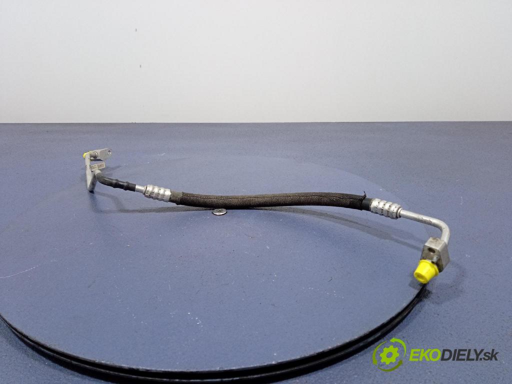 Audi A6 2020 rúrka Klimatizácia: 4K0816741BD