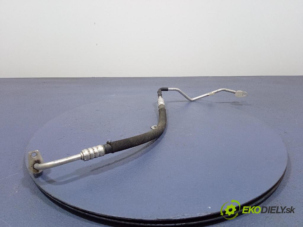 Audi A6 2020 rúrka Klimatizácia: 4K0816741BD