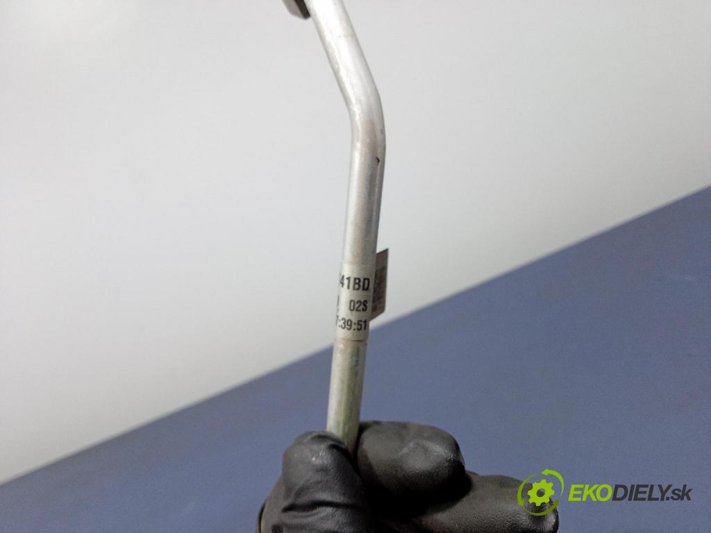 Audi A6 2020 rúrka Klimatizácia: 4K0816741BD