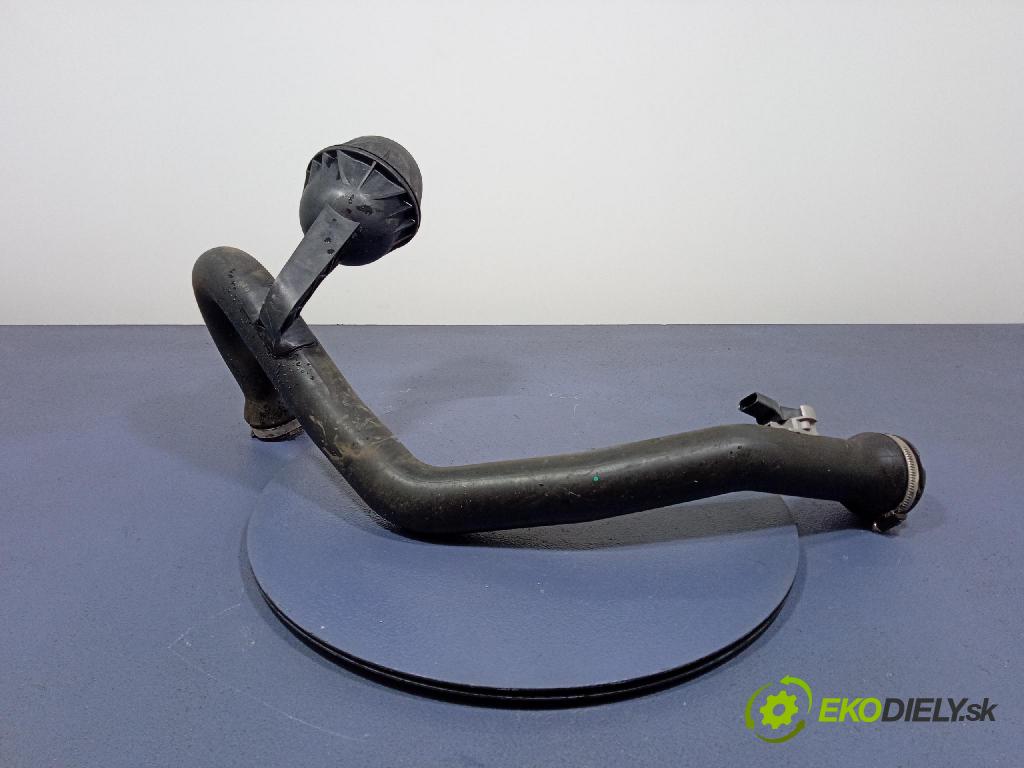 Audi A6 2020 rúrka Vzduch: 4K0145673AJ