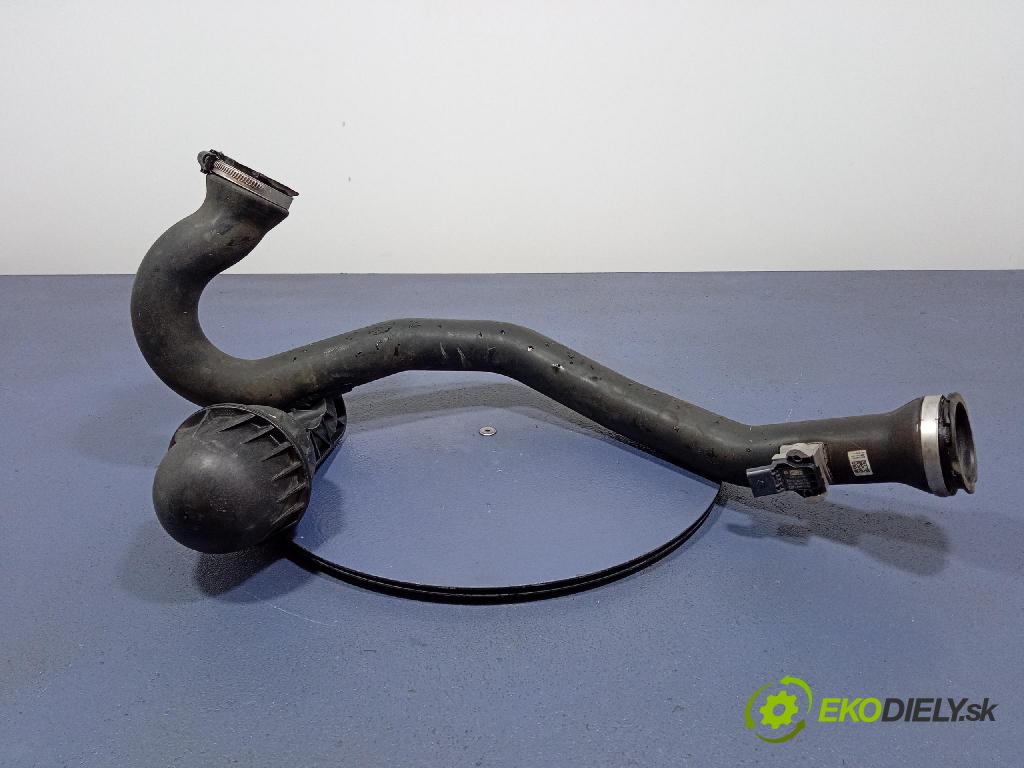 Audi A6 2020 rúrka Vzduch: 4K0145673AJ