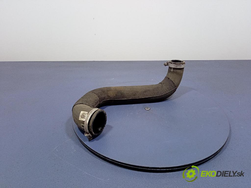 Audi A6 2020 rúrka Vzduch: 4K0145738L