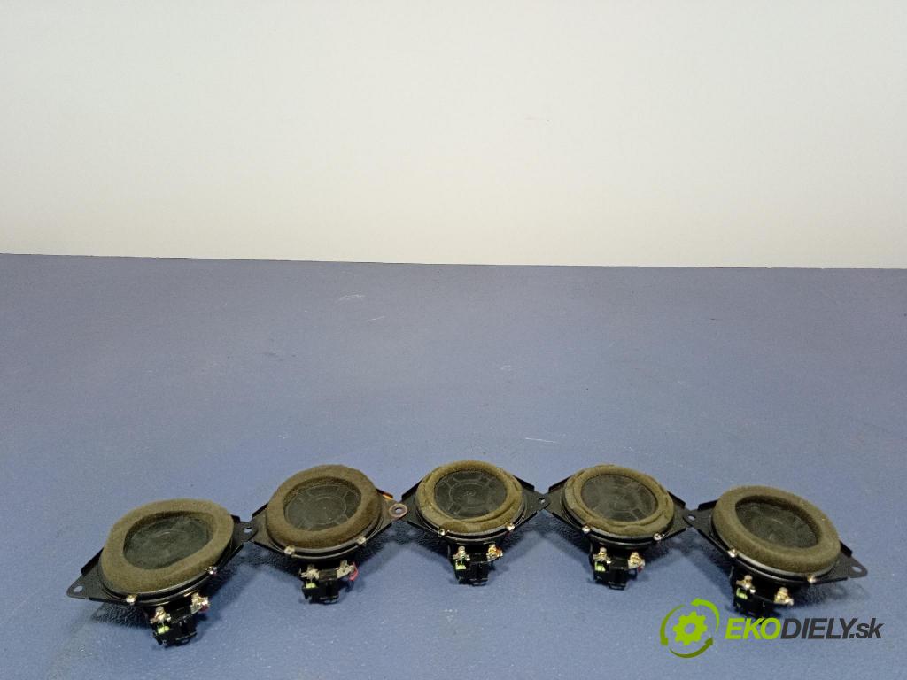 Jeep Grand Cherokee 0 Reproduktor / Subwoofer: 68043045AC