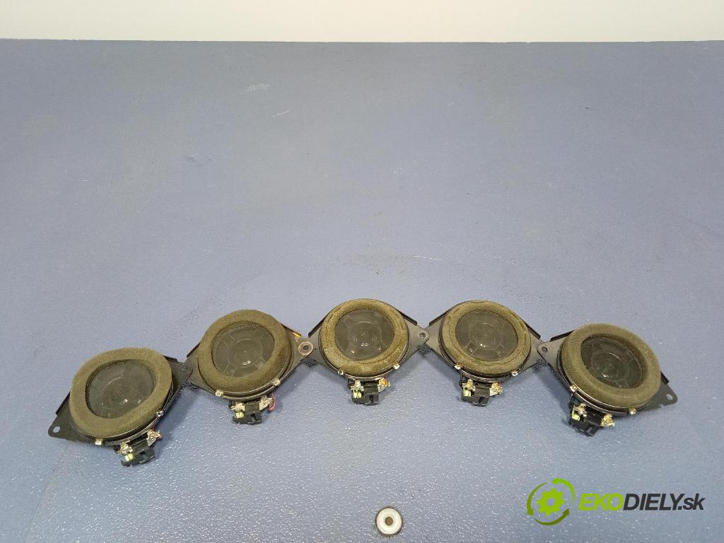 Jeep Grand Cherokee 0 Reproduktor / Subwoofer: 68043045AC