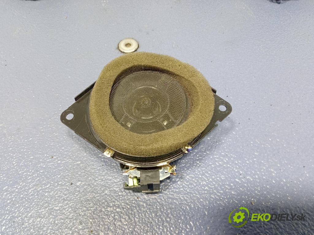 Jeep Grand Cherokee 0 Reproduktor / Subwoofer: 68043045AC