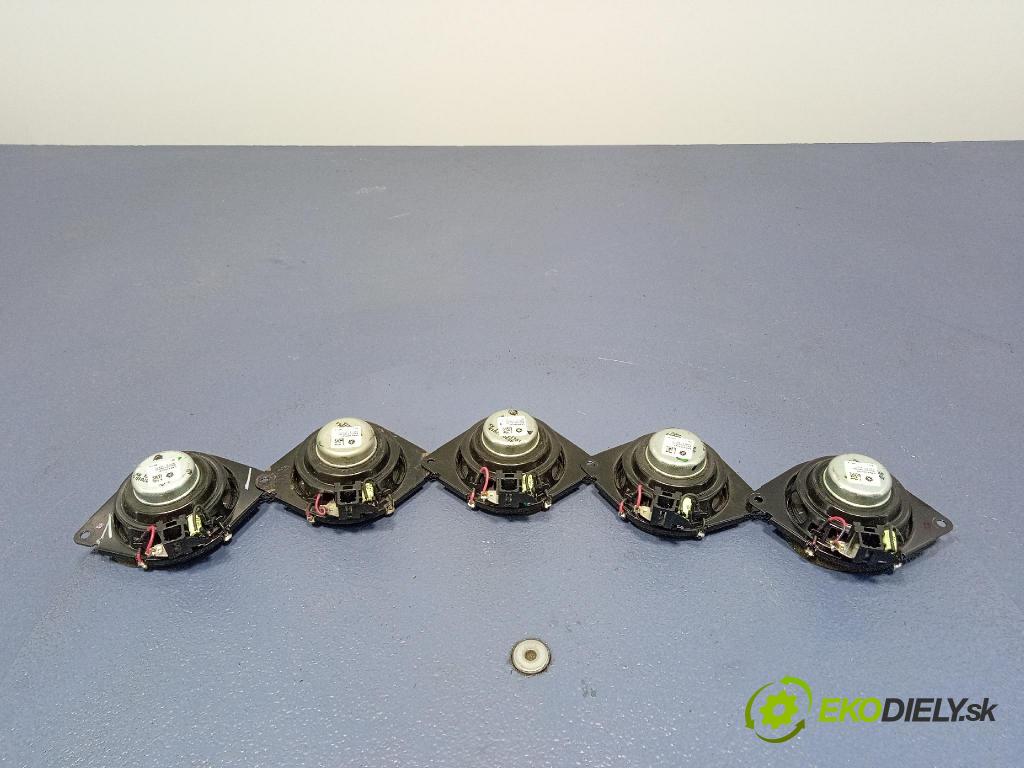 Jeep Grand Cherokee 0 Reproduktor / Subwoofer: 68043045AC