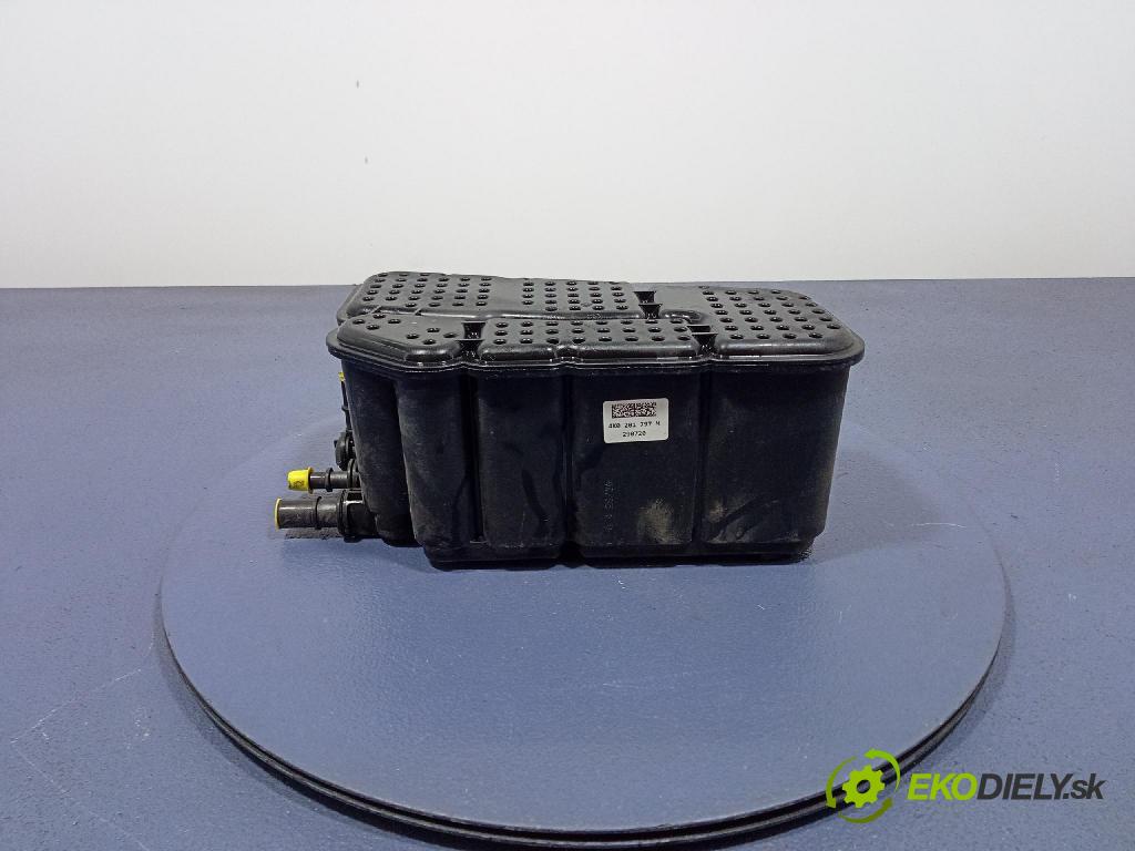 Audi A6 2020 Nádrž: Uhlík: Aktívny: 4N0201801J