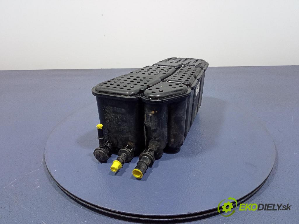 Audi A6 2020 Nádrž: Uhlík: Aktívny: 4N0201801J