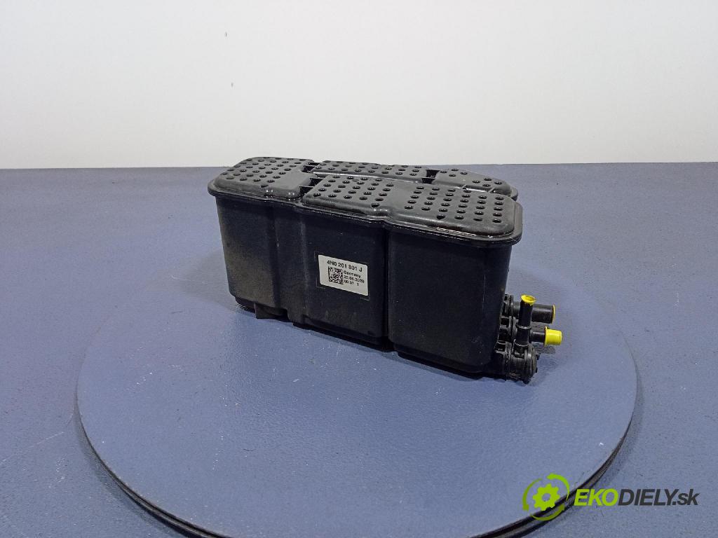 Audi A6 2020 Nádrž: Uhlík: Aktívny: 4N0201801J