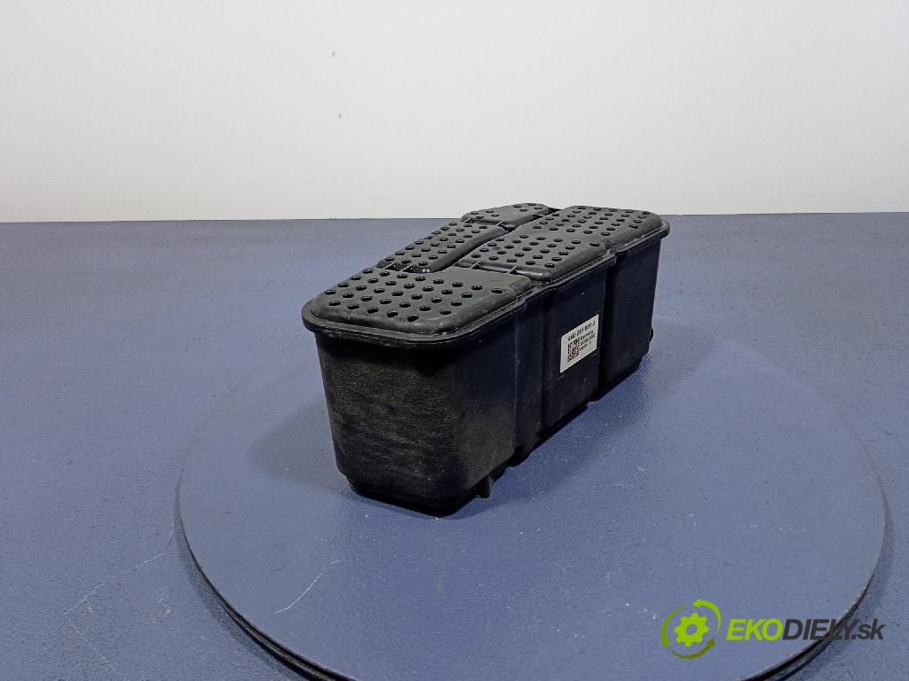 Audi A6 2020 Nádrž: Uhlík: Aktívny: 4N0201801J