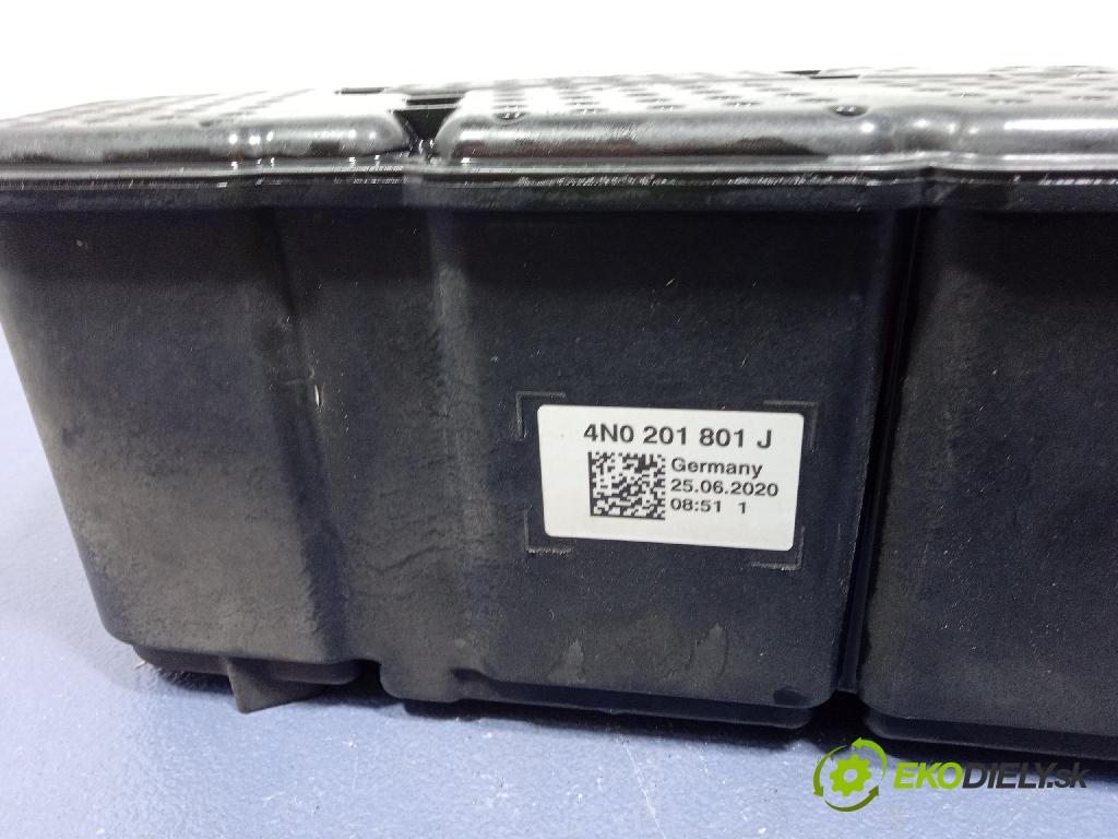 Audi A6 2020 Nádrž: Uhlík: Aktívny: 4N0201801J
